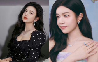 Cách dưỡng da đẹp "thách thức thời gian" của Trần Nghiên Hy