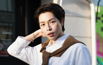 Gần 1.000 chàng trai đăng ký dự án cầu hôn của ca sĩ Đức Phúc trong chưa đầy nửa ngày