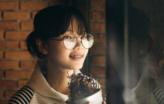 Trẻ thơ cho ta niềm hy vọng