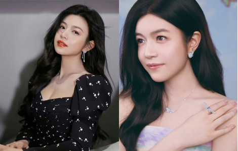 Cách dưỡng da đẹp "thách thức thời gian" của Trần Nghiên Hy