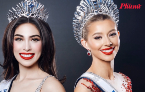 Hoa hậu Miss Cosmo 2025 tiết lộ về nhầm lẫn khi nói "Trộm vía Việt Nam, trộm vía Cosmo"