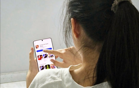 Nghiện game online - vấn nạn cũ, nỗi đau mới: Bài 1: Bán mình cho game