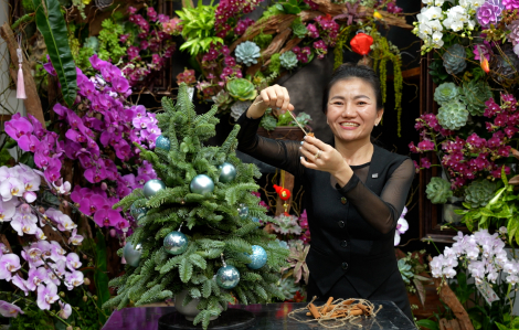 Phụ nữ khởi nghiệp, bao nhiêu tiền là đủ?