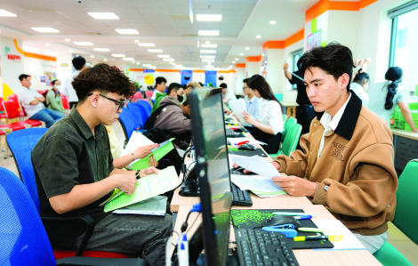 Sao lại bỏ xét học bạ khi tuyển sinh đại học?