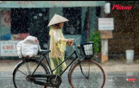 Thời tiết ngày 29/12: Nam Bộ có mưa rào và dông vài nơi, Bắc Bộ trời rét