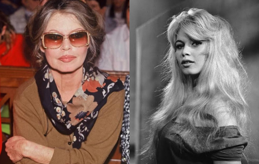 Brigitte Bardot đã trở thành biểu tượng nhan sắc điện ảnh thế giới như thế nào?