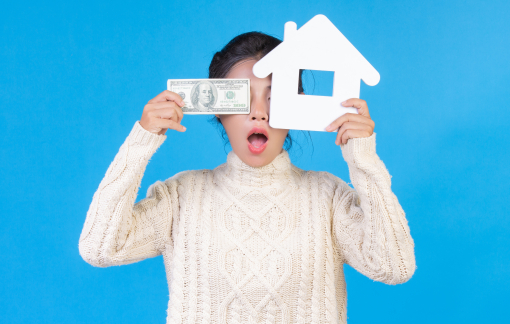 Cái bẫy nhà giá rẻ