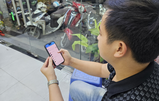 Zalo đang đẩy rủi ro về phía người sử dụng?