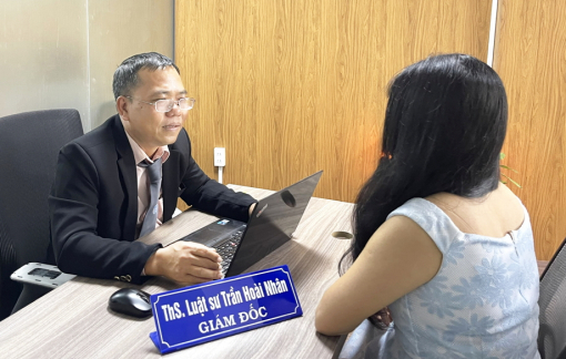 Nên rà soát tình trạng hôn nhân trước khi giao dịch tài sản lớn