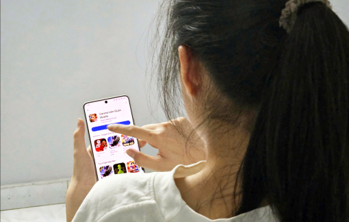 Nghiện game online - vấn nạn cũ, nỗi đau mới: Bài 1: Bán mình cho game