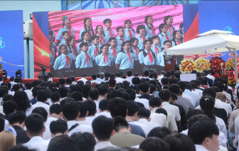 10 điểm nhấn nổi bật trong lĩnh vực giáo dục năm 2025