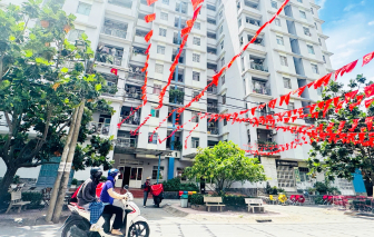 Gói hỗ trợ người trẻ vay mua nhà đã giải ngân hơn 180 tỉ đồng