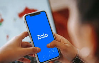 Điều khoản mới của Zalo có 4 hành vi có dấu hiệu làm trái pháp luật