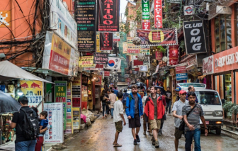 Nepal nghi ngờ dịch vụ mai mối lấy chồng Trung Quốc núp bóng mua bán người