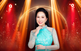 Nghệ sĩ Ái Như làm rõ thông tin tổ chức show cho Hồng Phượng, cháu gái cố nghệ sĩ Vũ Linh