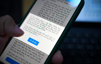 Ủy ban Cạnh tranh Quốc gia yêu cầu VNG giải trình vụ Zalo thu thập thông tin người dùng