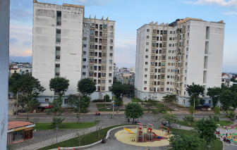 Vì sao Đà Nẵng dự kiến tăng giá cho thuê chung cư, cao nhất hơn 7 lần