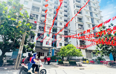 Gói hỗ trợ người trẻ vay mua nhà đã giải ngân hơn 180 tỉ đồng