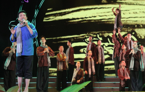 Hồn Nam bộ trong thơ, nhạc của đôi tri kỷ