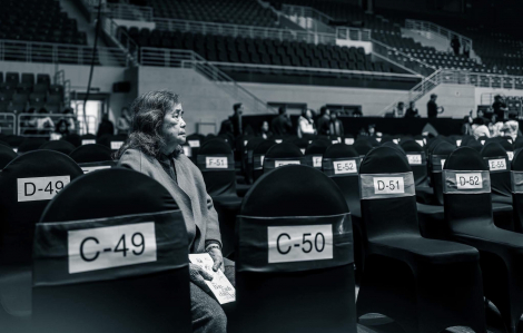 'Về đây bốn cánh chim trời' nợ những người yêu Văn Cao, Trịnh Công Sơn, Phạm Duy, Trần Tiến