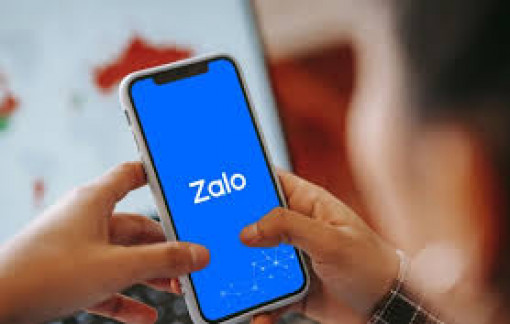 Điều khoản mới của Zalo có 4 hành vi dấu hiệu làm trái pháp luật