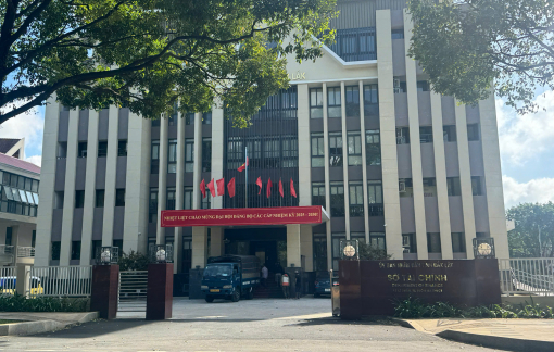 Giám đốc Sở Tài chính Đắk Lắk bị phê bình vì chậm trễ báo cáo, tham mưu các dự án