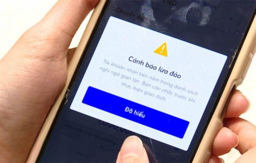 2.900 tỉ đồng thoát khỏi những giao dịch đáng ngờ