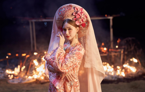 Băn khoăn với đề cử của Phương Mỹ Chi, Đức Phúc tại Làn sóng xanh