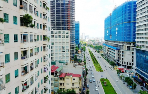 Tạm gác ước mơ, trì hoãn sinh con để đổi lấy căn nhà đô thị