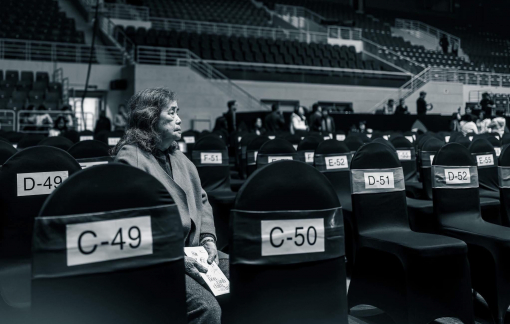 'Về đây bốn cánh chim trời' nợ những người yêu Văn Cao, Trịnh Công Sơn, Phạm Duy, Trần Tiến