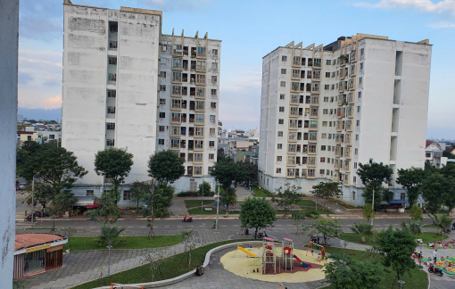 Vì sao Đà Nẵng dự kiến tăng giá cho thuê chung cư, cao nhất hơn 7 lần