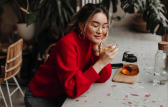 Để cuộc đời là những ngày vui