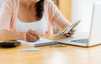 Mất tết vì con dâu lấy tiền của nhà chồng đi đầu tư tiền ảo