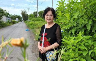 Chọn con ở xa hay chồng ở nhà?