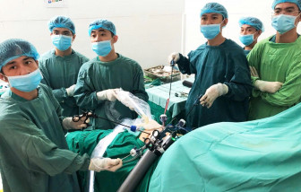 Khi nào cần tầm soát ung thư dạ dày?