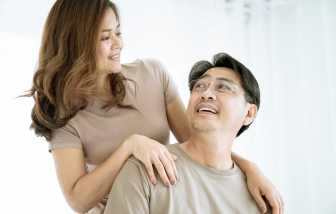 Món quà mang tên ở lại