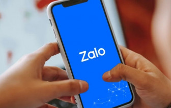 'Chưa đủ căn cứ để người dùng có được khiếu nại Zalo'