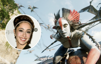 Oona Chaplin: Từ Bond girl hụt đến sức hút của Varang trong Avatar