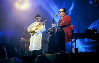 Rock Việt và bức tranh đa sắc