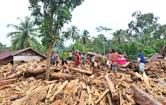Thế giới năm 2025: Nốt trầm và sự kiên cường