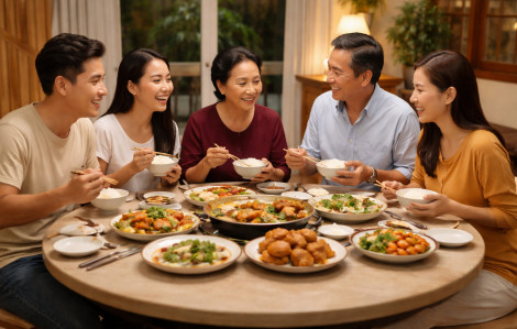 Giữ bình yên hay giữ chính mình?