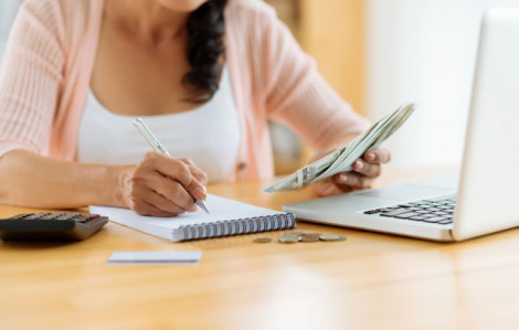 Mất tết vì con dâu lấy tiền của nhà chồng đi đầu tư tiền ảo