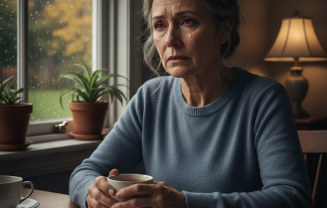 Bi kịch gia đình từ cuộc hôn nhân “chuyện đã rồi”