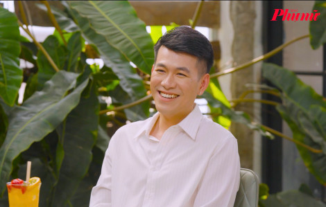 Talkshow: Hồ Trung Dũng hồi hộp khi kể về chuyện riêng trong album mới