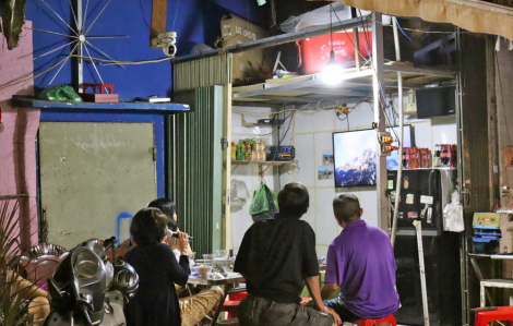 Một xã yêu cầu tạm dừng karaoke để học sinh ôn thi học kỳ