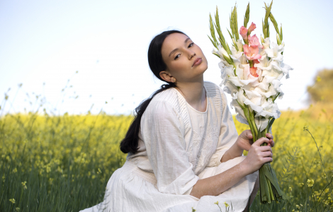 Sống rực rỡ theo cách của mình