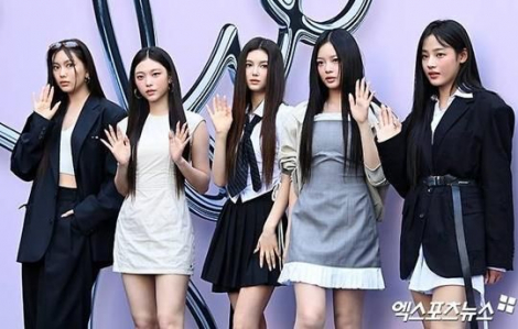 Thành viên bị nhóm NewJeans đối mặt khoản bồi thường 100 tỉ won?