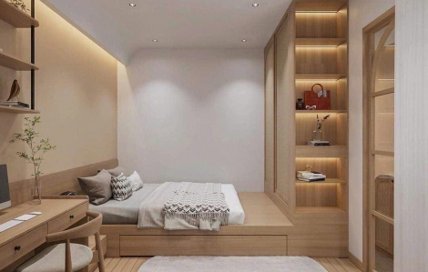 TPHCM ra quy định mới, căn hộ 56m2 chỉ tính 2 người ở