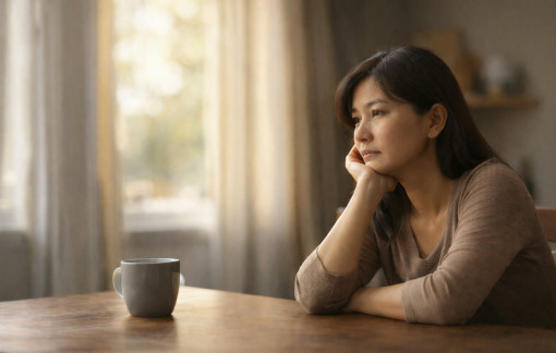 Chia sẻ quá khứ với chồng, tôi nhận về sự tổn thương