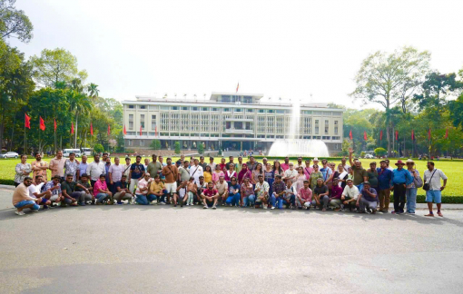 Mất ít nhất 30 ngày xin phép cho một đoàn khách, doanh nghiệp than khó thu hút khách MICE